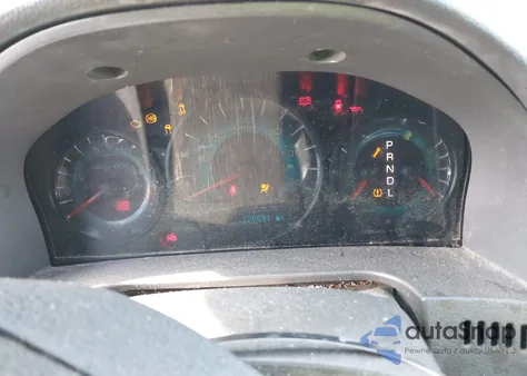 2010 Ford Fusion Se z USA, uszkodzony, nr VIN 3FAHP0HA7AR208993